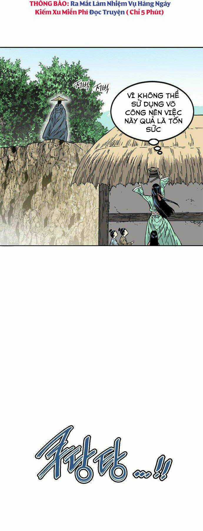 Thiên Hạ Đệ Nhất Nhân - Chapter 61 - Trang 84