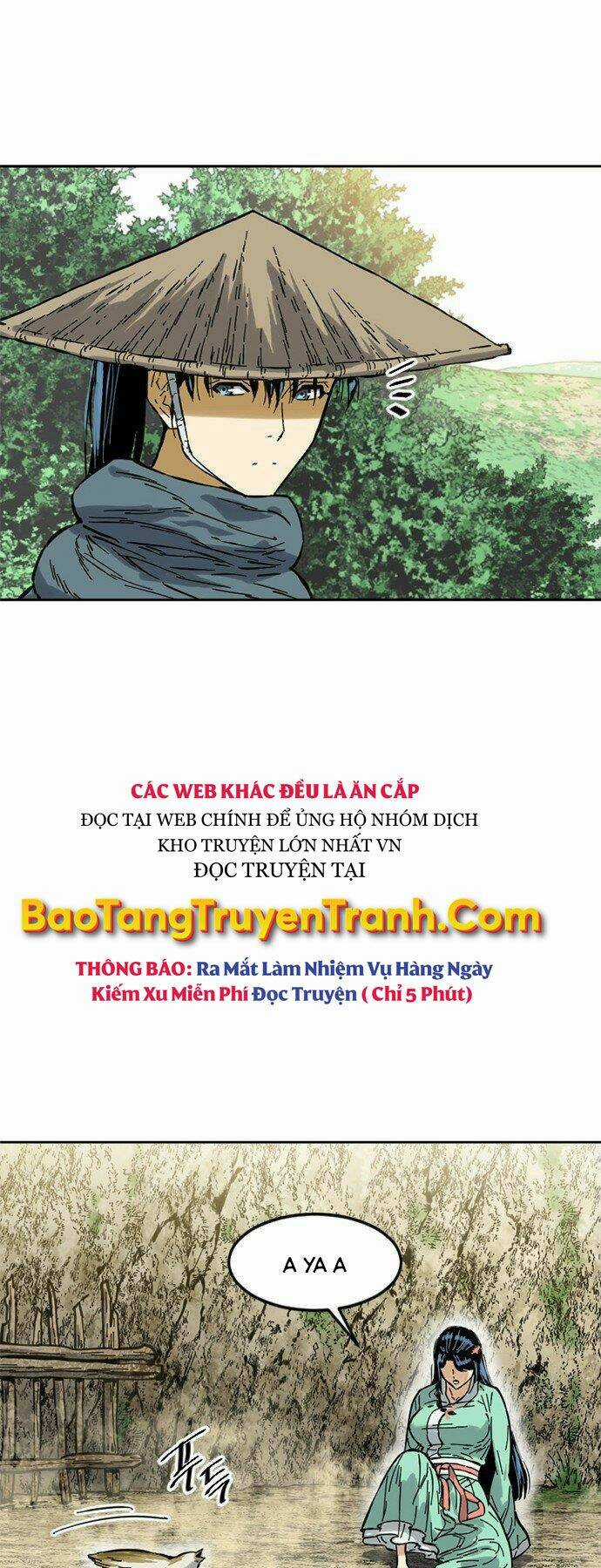 Thiên Hạ Đệ Nhất Nhân - Chapter 61 - Trang 85