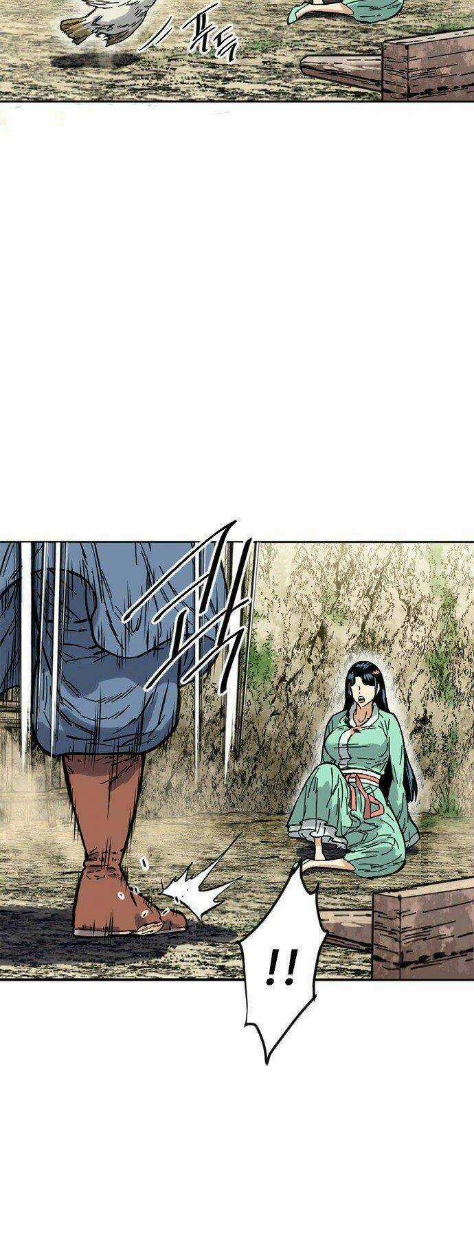 Thiên Hạ Đệ Nhất Nhân - Chapter 61 - Trang 86