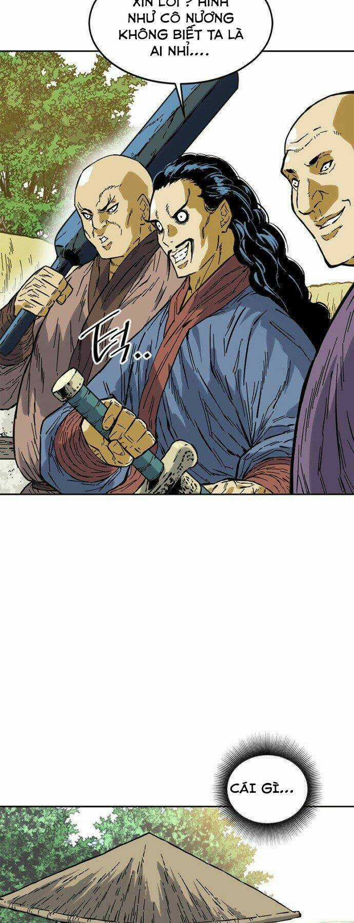 Thiên Hạ Đệ Nhất Nhân - Chapter 61 - Trang 90