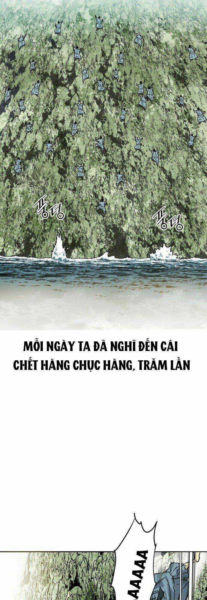 Thiên Hạ Đệ Nhất Nhân - Chapter 61 - Trang 10