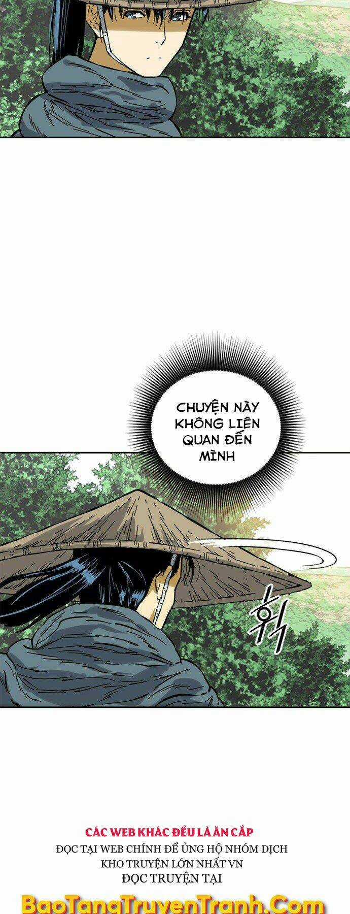 Thiên Hạ Đệ Nhất Nhân - Chapter 61 - Trang 91