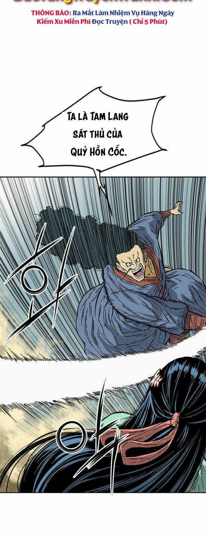 Thiên Hạ Đệ Nhất Nhân - Chapter 61 - Trang 92