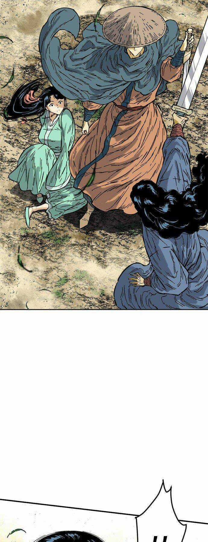 Thiên Hạ Đệ Nhất Nhân - Chapter 61 - Trang 94