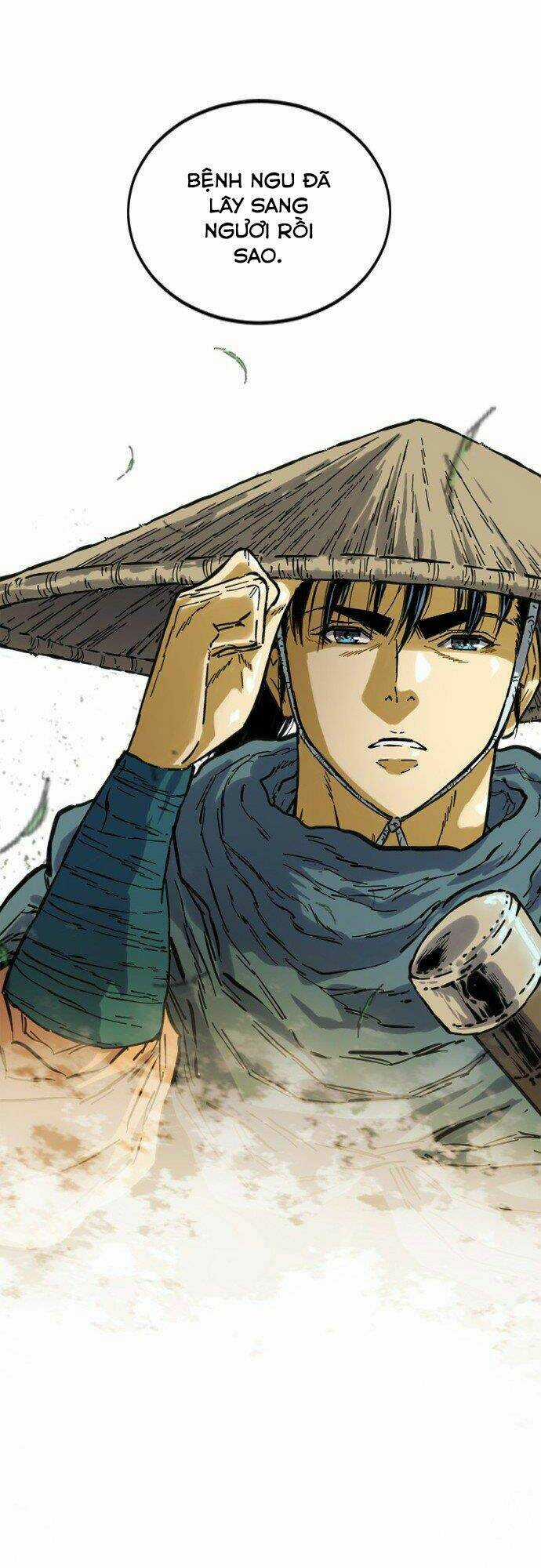 Thiên Hạ Đệ Nhất Nhân - Chapter 61 - Trang 97