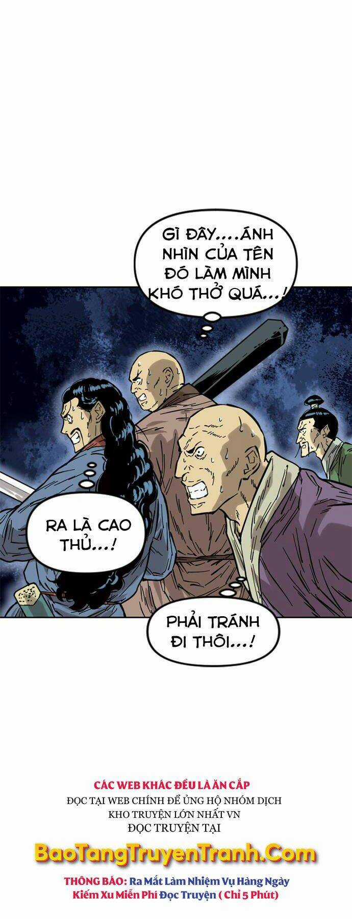 Thiên Hạ Đệ Nhất Nhân - Chapter 62 - Trang 2