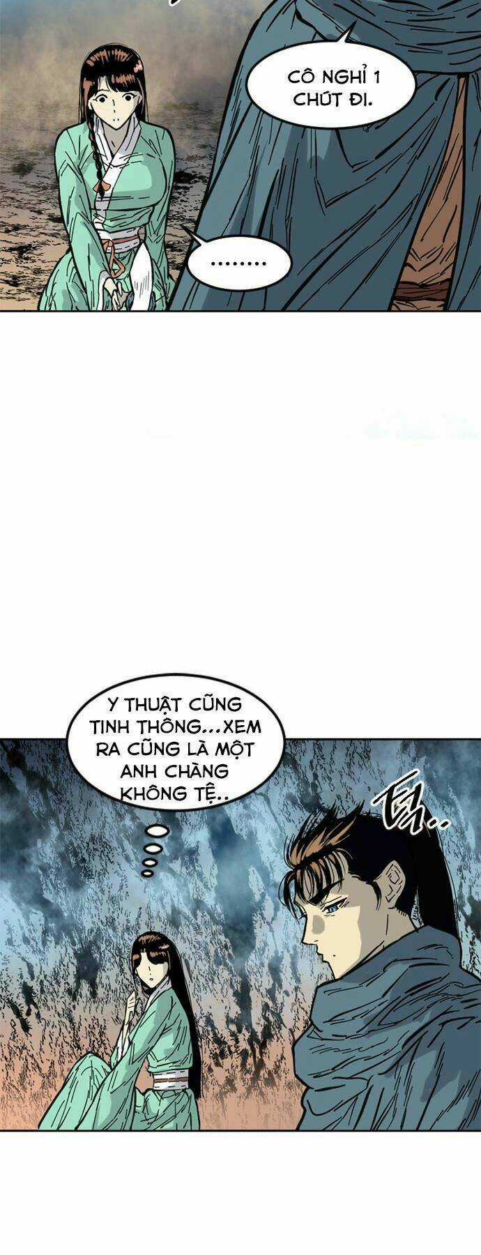 Thiên Hạ Đệ Nhất Nhân - Chapter 62 - Trang 14