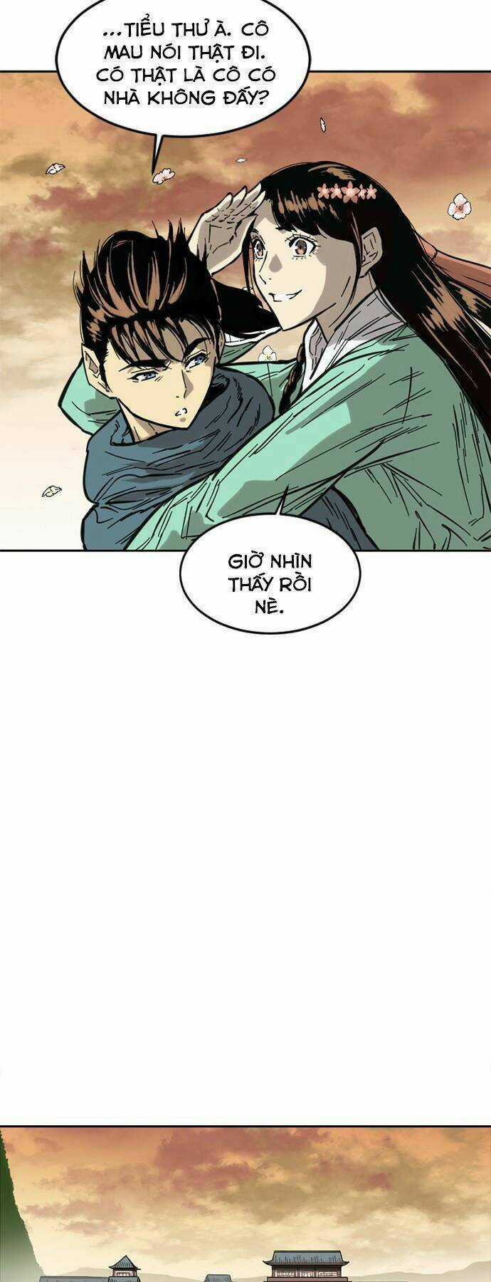 Thiên Hạ Đệ Nhất Nhân - Chapter 62 - Trang 21