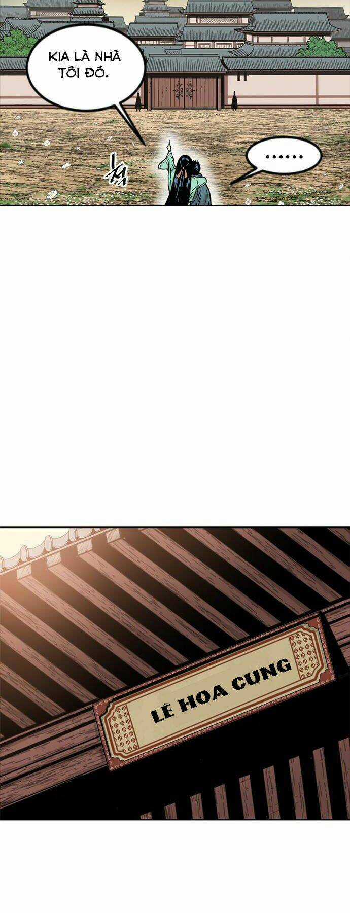 Thiên Hạ Đệ Nhất Nhân - Chapter 62 - Trang 22