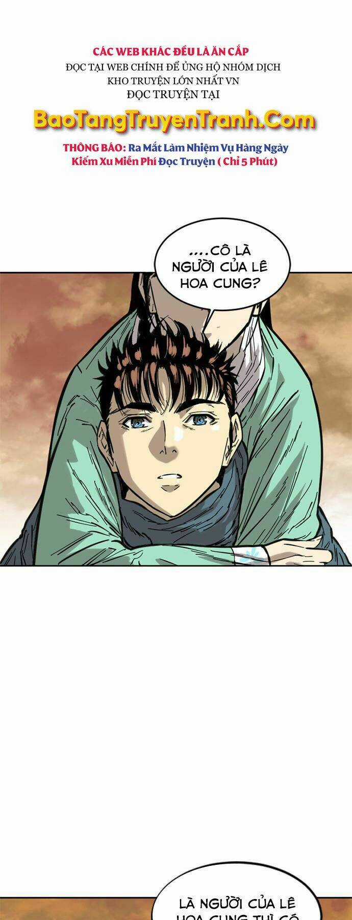 Thiên Hạ Đệ Nhất Nhân - Chapter 62 - Trang 23