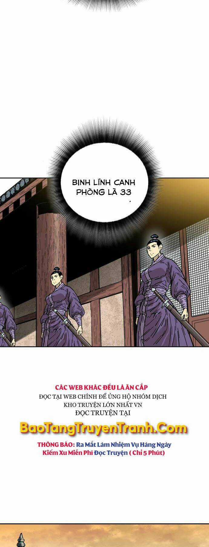 Thiên Hạ Đệ Nhất Nhân - Chapter 62 - Trang 32