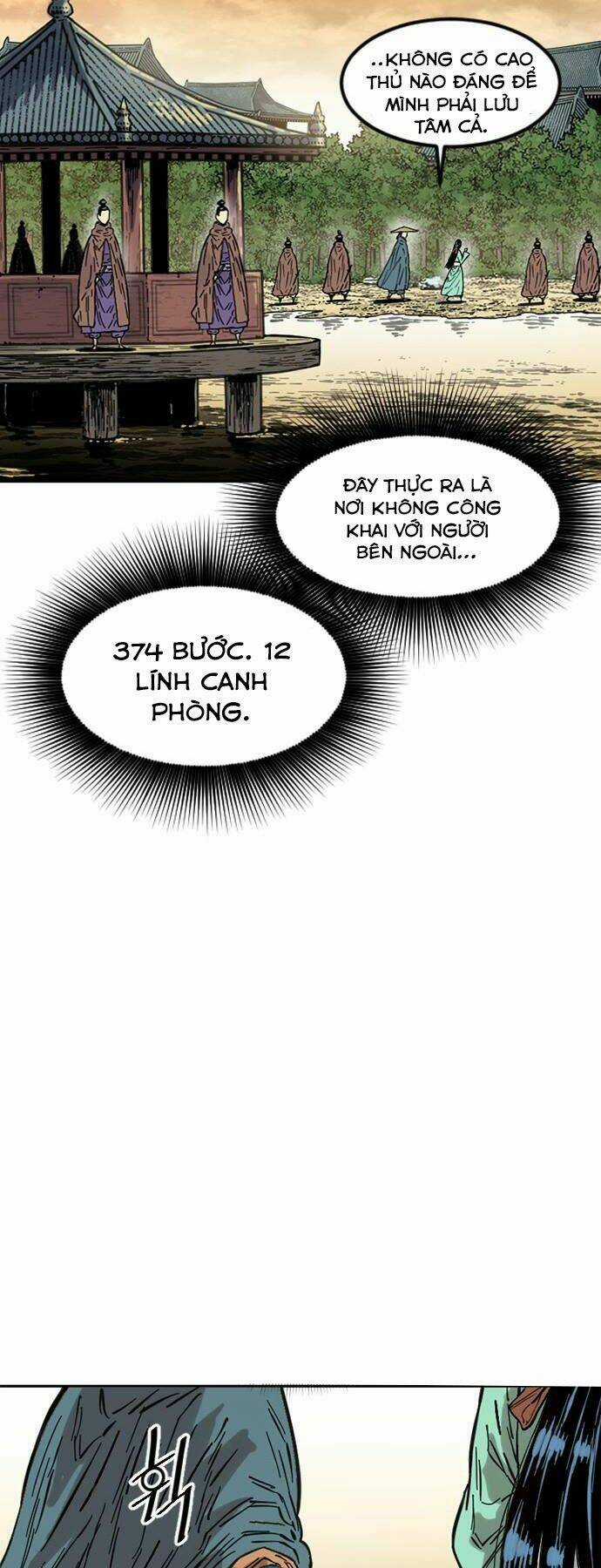 Thiên Hạ Đệ Nhất Nhân - Chapter 62 - Trang 33