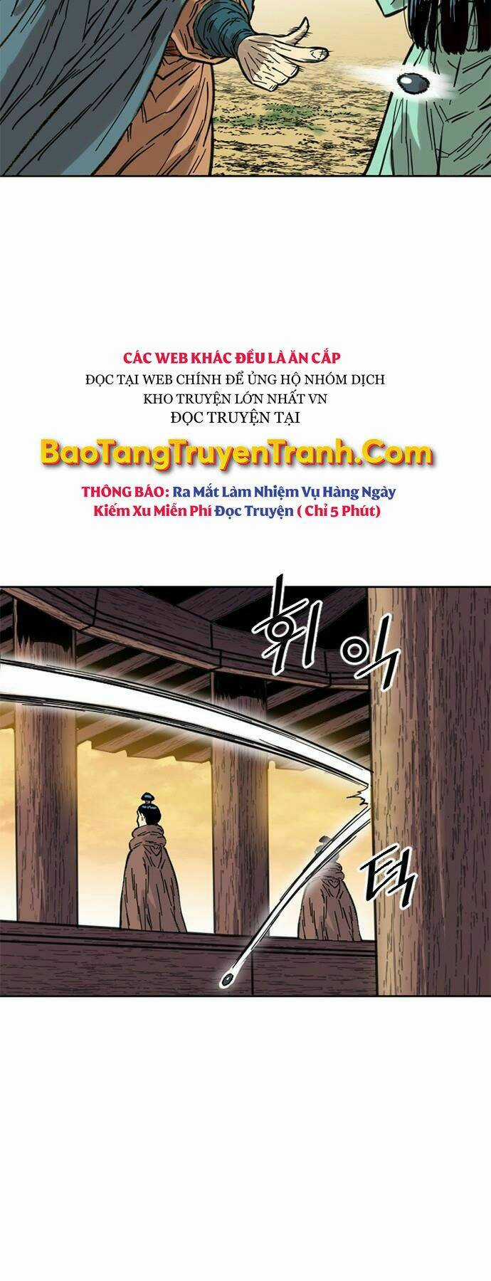 Thiên Hạ Đệ Nhất Nhân - Chapter 62 - Trang 34