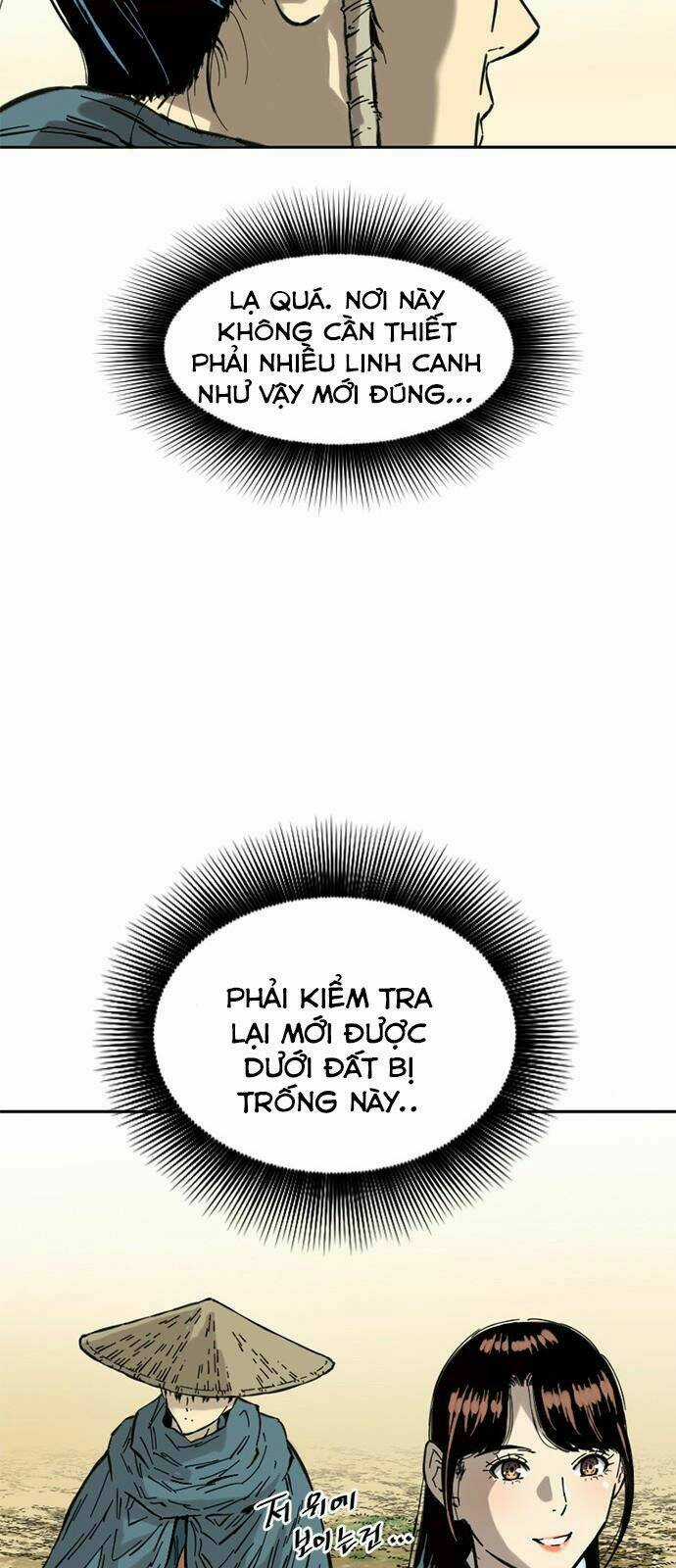 Thiên Hạ Đệ Nhất Nhân - Chapter 62 - Trang 36