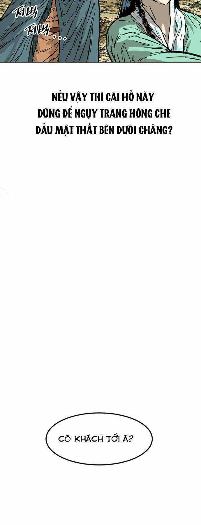 Thiên Hạ Đệ Nhất Nhân - Chapter 62 - Trang 37