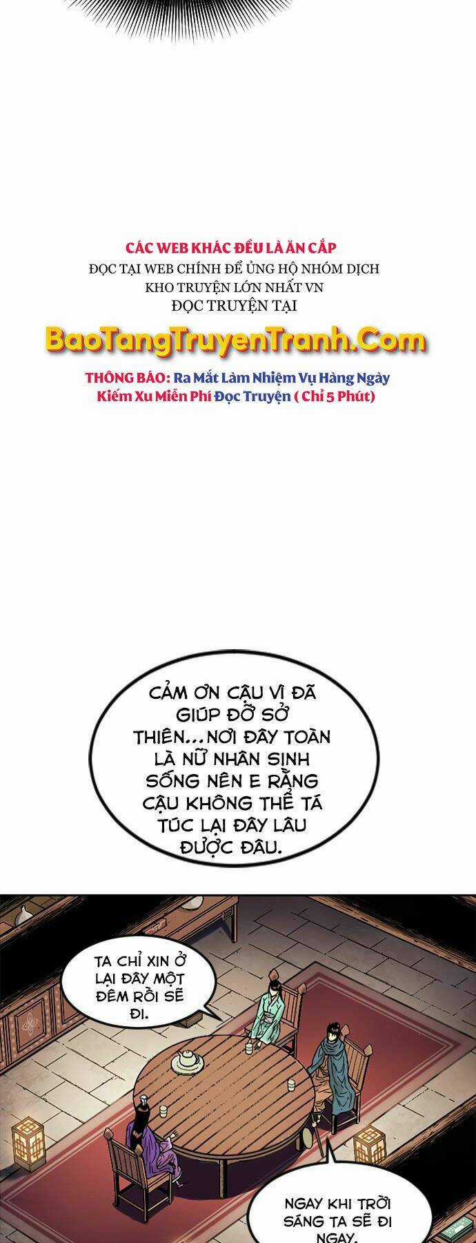 Thiên Hạ Đệ Nhất Nhân - Chapter 62 - Trang 41