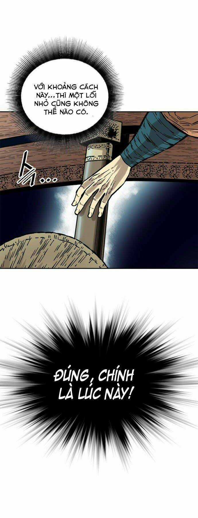 Thiên Hạ Đệ Nhất Nhân - Chapter 62 - Trang 44