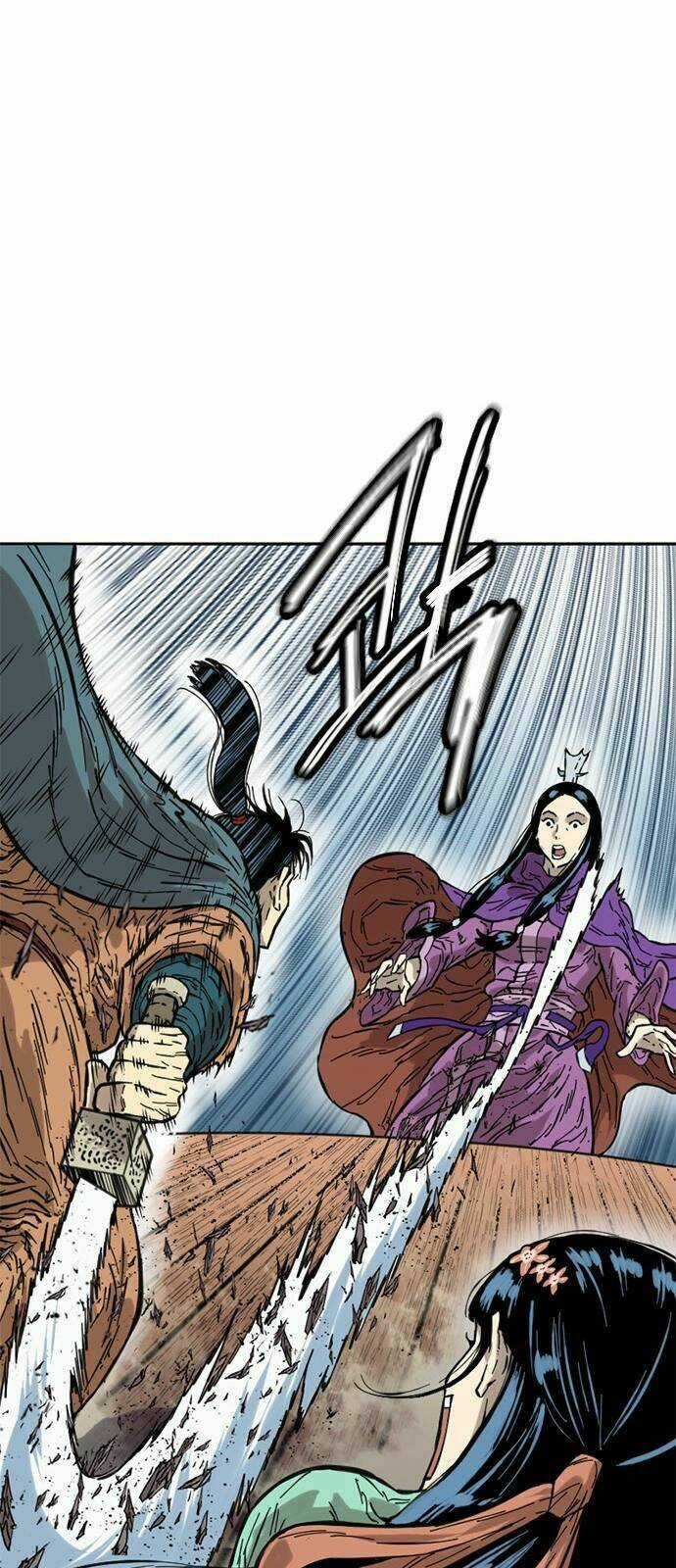 Thiên Hạ Đệ Nhất Nhân - Chapter 62 - Trang 45