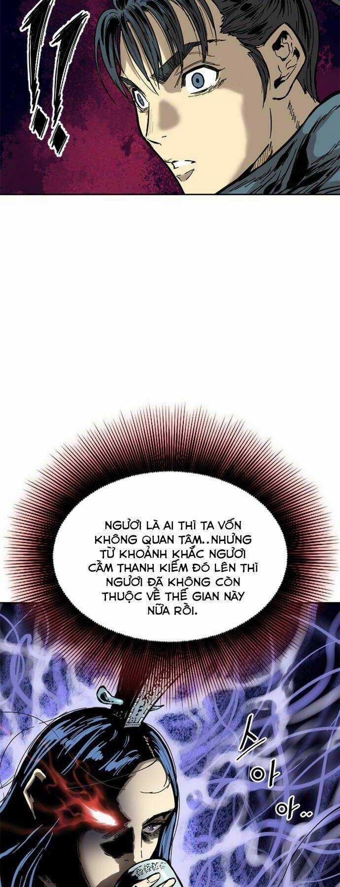 Thiên Hạ Đệ Nhất Nhân - Chapter 62 - Trang 47