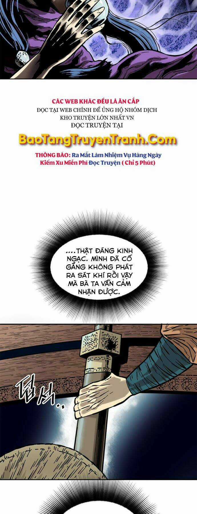 Thiên Hạ Đệ Nhất Nhân - Chapter 62 - Trang 48