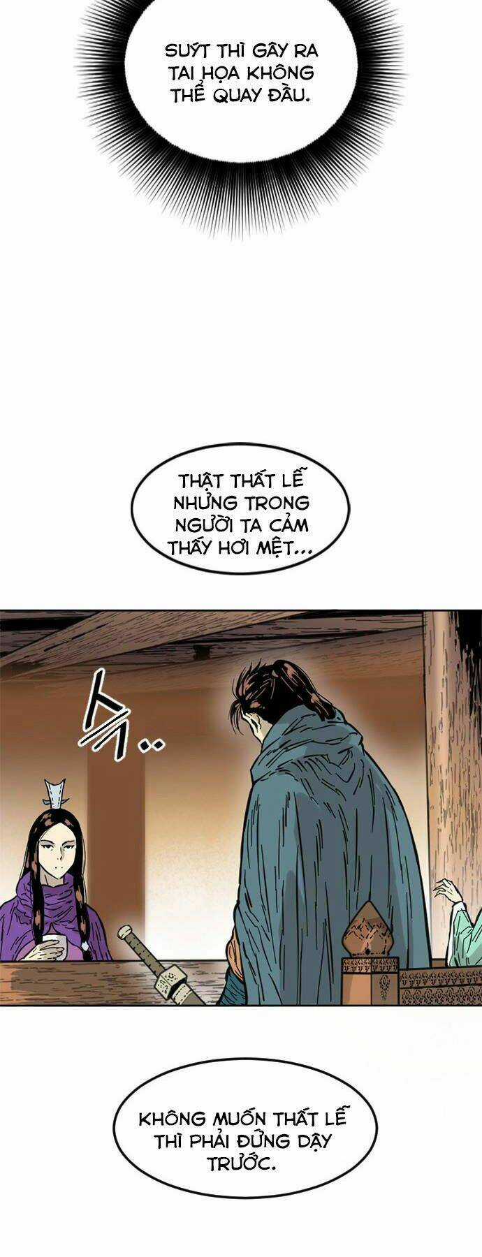 Thiên Hạ Đệ Nhất Nhân - Chapter 62 - Trang 49