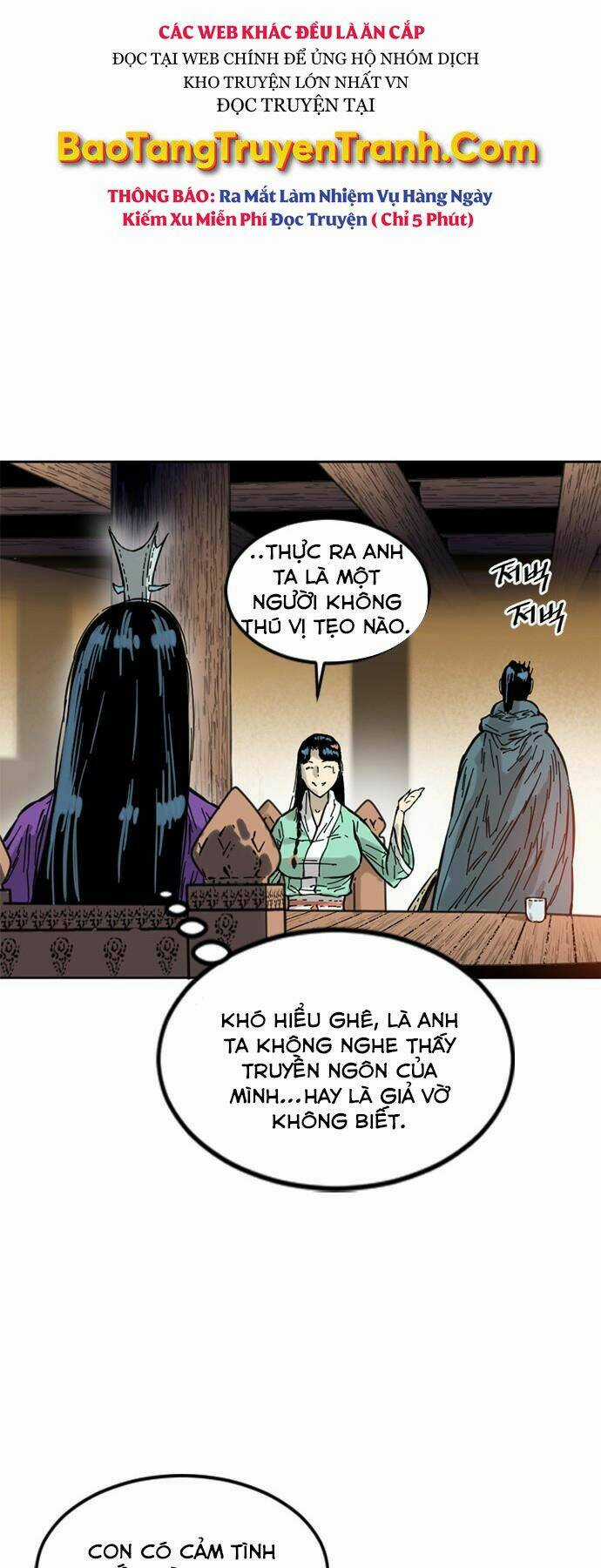 Thiên Hạ Đệ Nhất Nhân - Chapter 62 - Trang 50