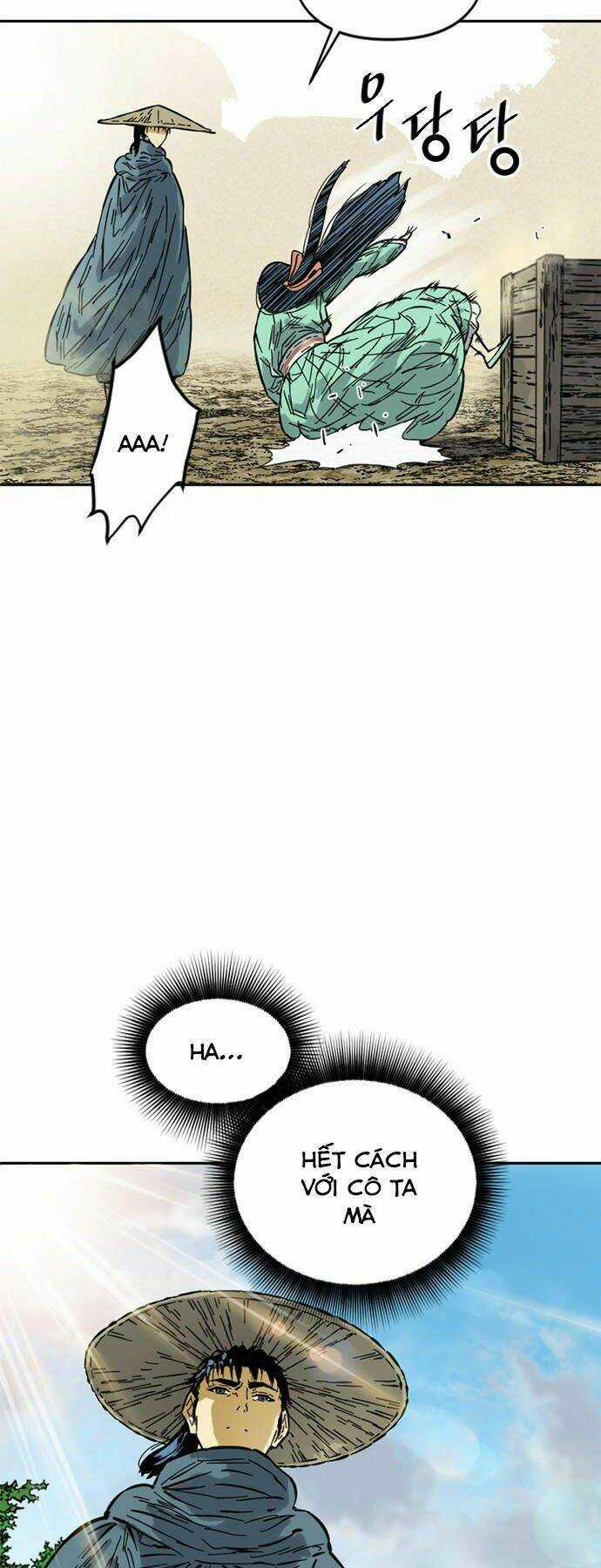 Thiên Hạ Đệ Nhất Nhân - Chapter 62 - Trang 6