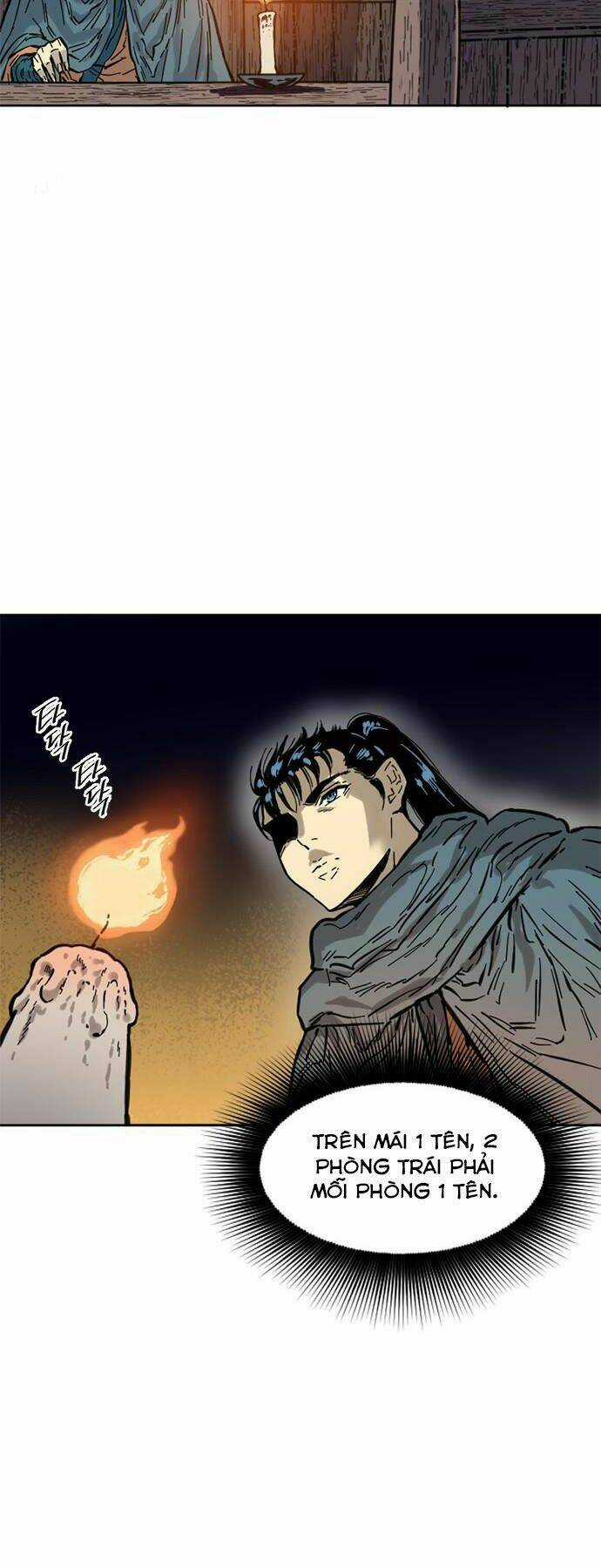 Thiên Hạ Đệ Nhất Nhân - Chapter 62 - Trang 53