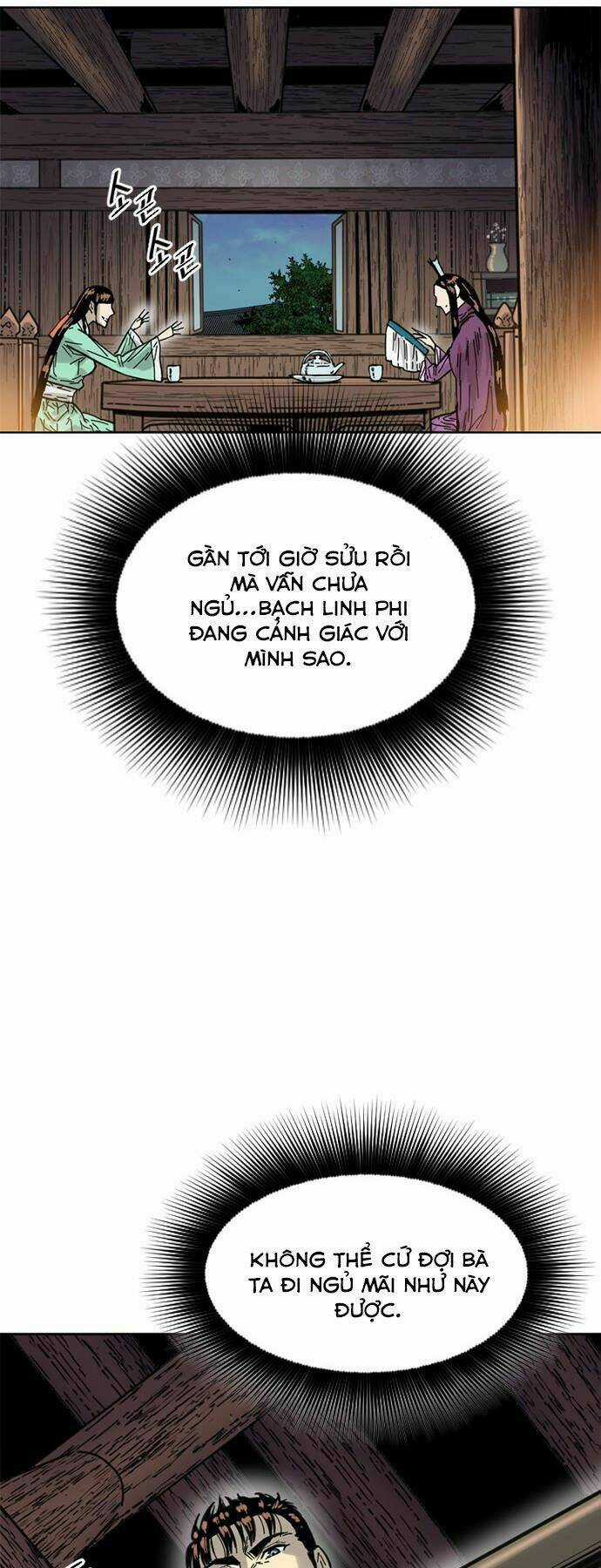 Thiên Hạ Đệ Nhất Nhân - Chapter 62 - Trang 55