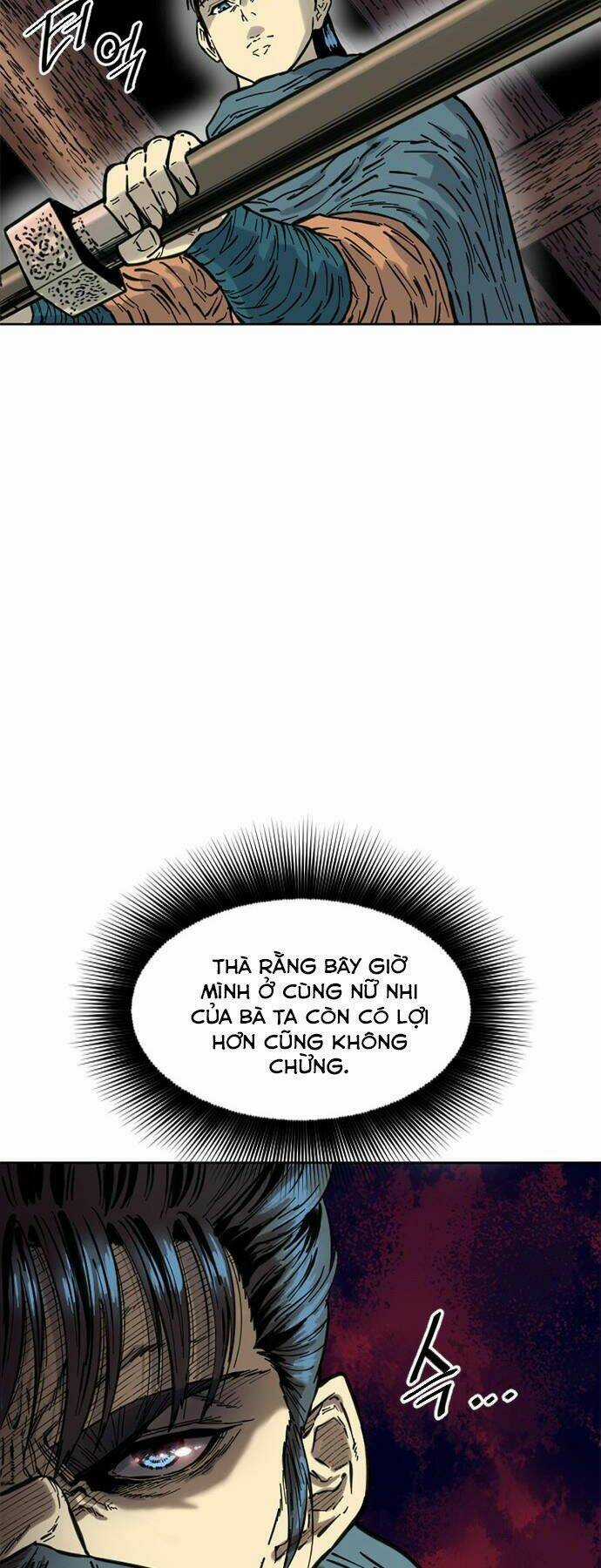 Thiên Hạ Đệ Nhất Nhân - Chapter 62 - Trang 56