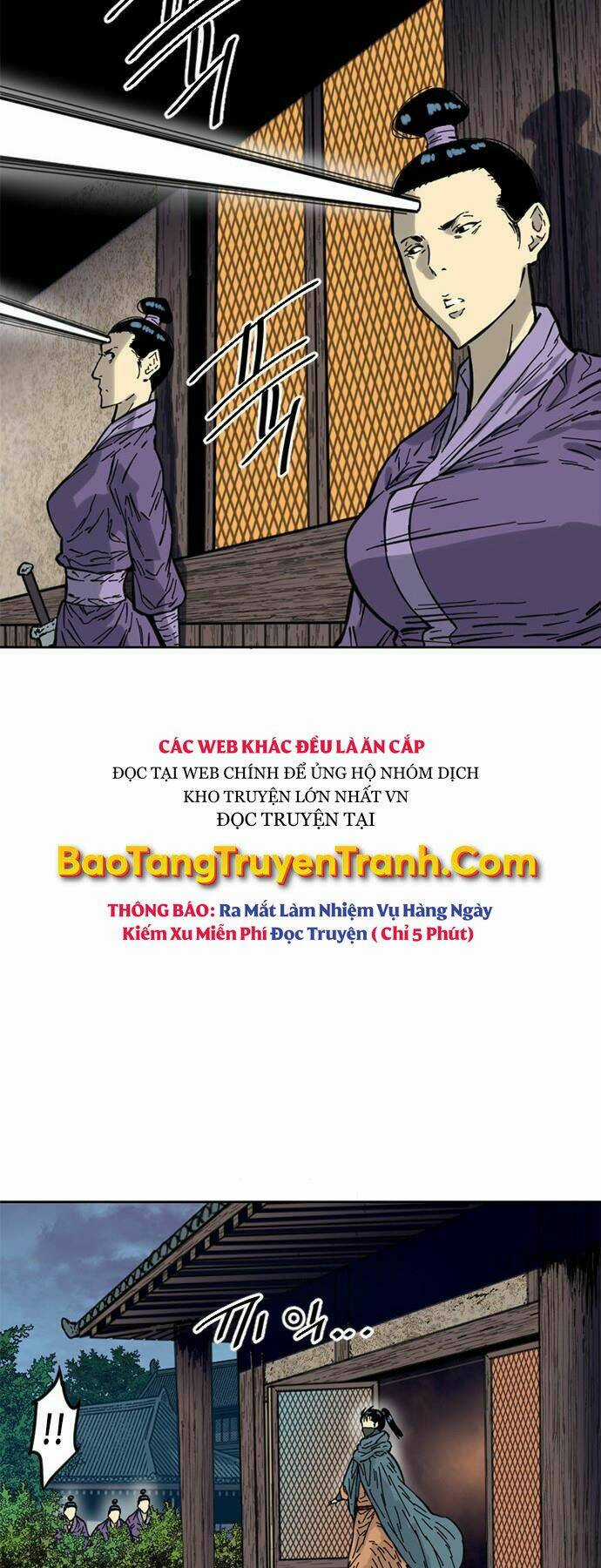 Thiên Hạ Đệ Nhất Nhân - Chapter 62 - Trang 59