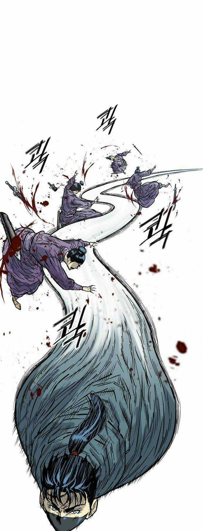 Thiên Hạ Đệ Nhất Nhân - Chapter 62 - Trang 61