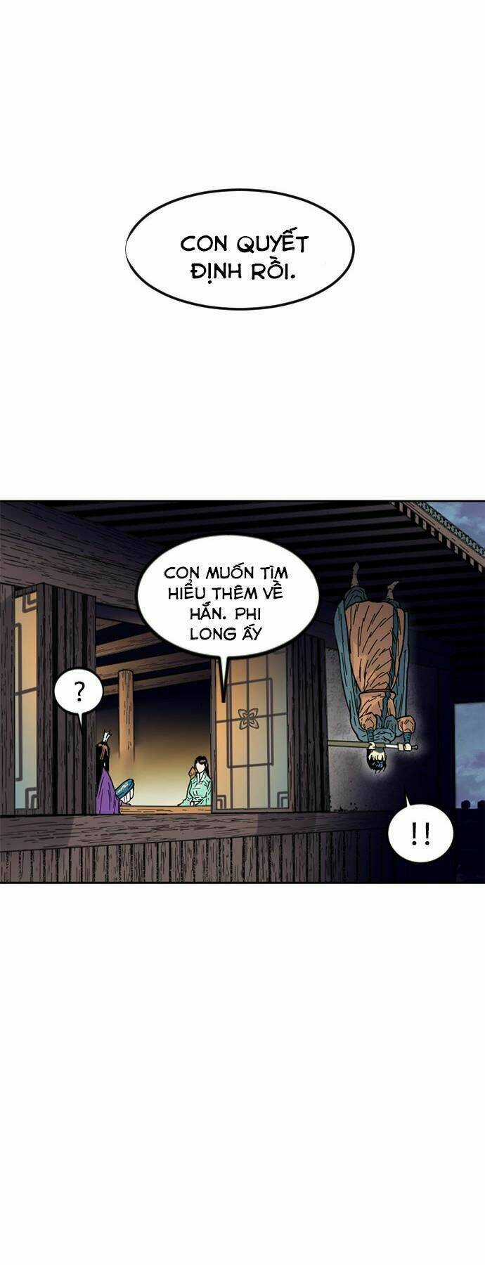 Thiên Hạ Đệ Nhất Nhân - Chapter 62 - Trang 64