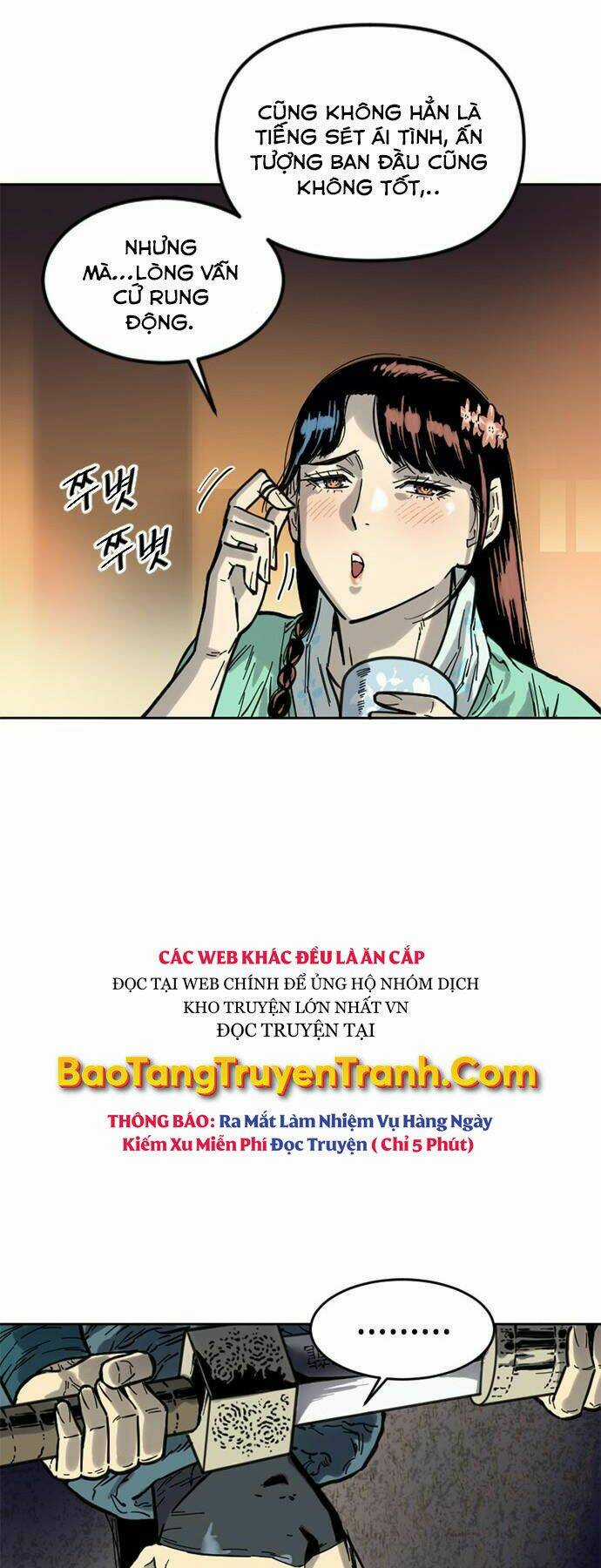 Thiên Hạ Đệ Nhất Nhân - Chapter 62 - Trang 65