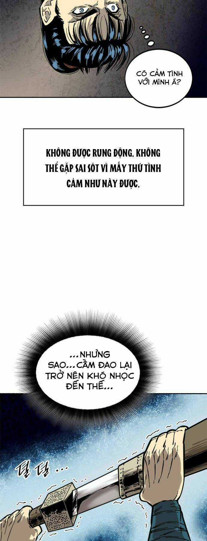 Thiên Hạ Đệ Nhất Nhân - Chapter 62 - Trang 66