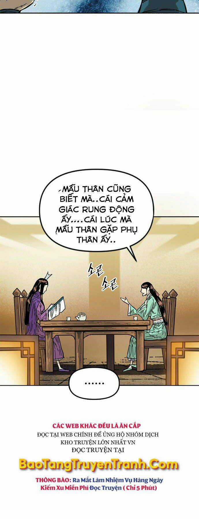 Thiên Hạ Đệ Nhất Nhân - Chapter 62 - Trang 67