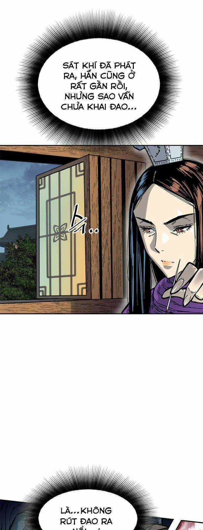 Thiên Hạ Đệ Nhất Nhân - Chapter 62 - Trang 68