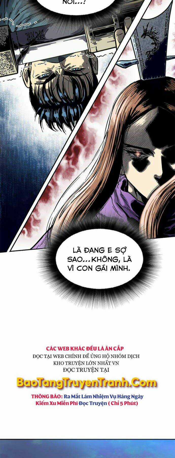 Thiên Hạ Đệ Nhất Nhân - Chapter 62 - Trang 69