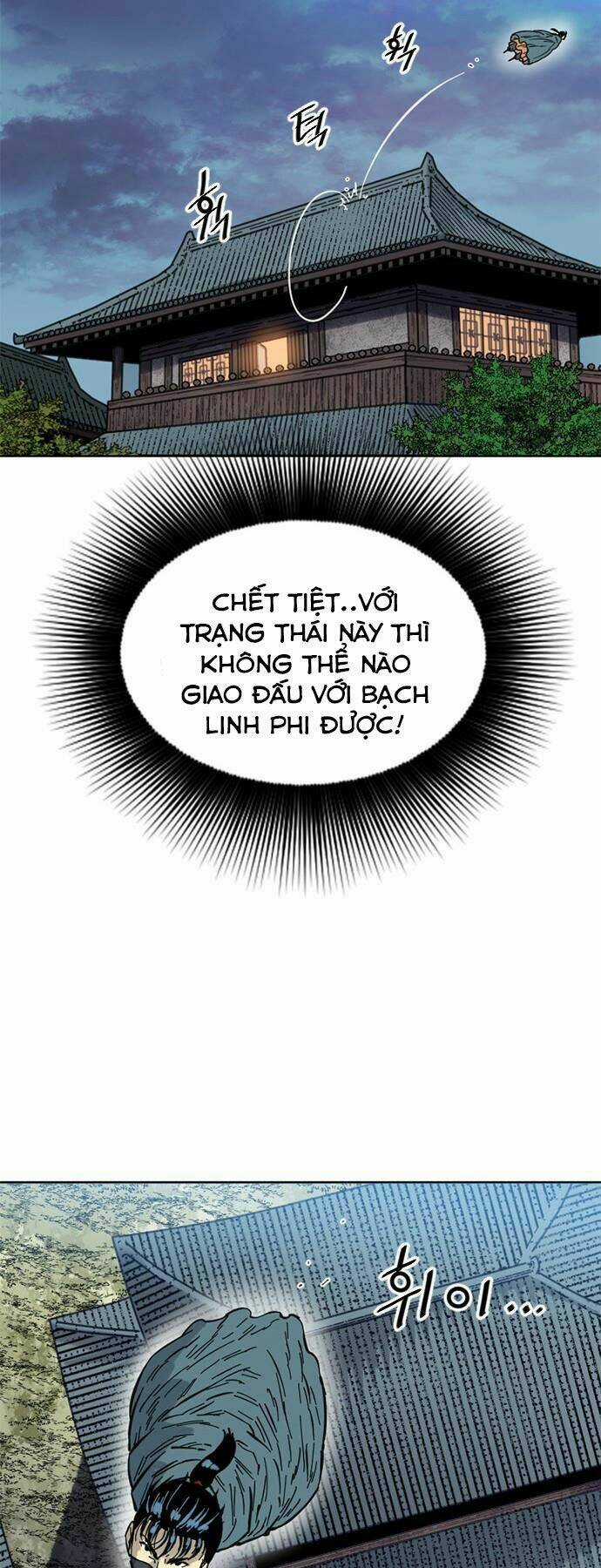 Thiên Hạ Đệ Nhất Nhân - Chapter 62 - Trang 70