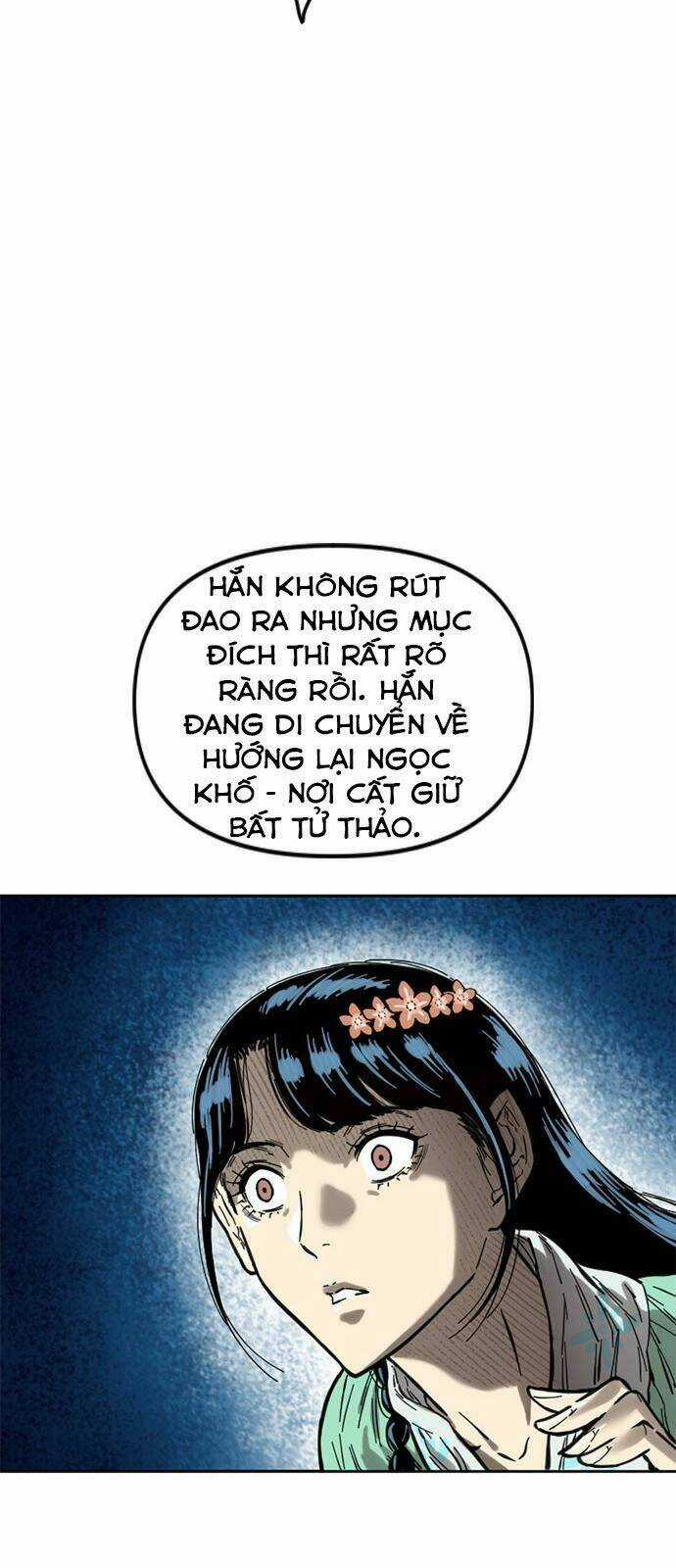 Thiên Hạ Đệ Nhất Nhân - Chapter 62 - Trang 72