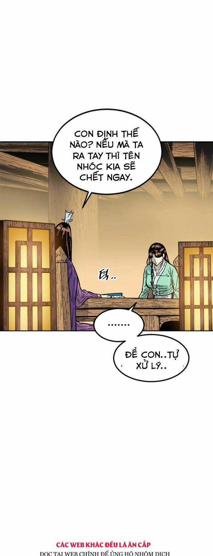 Thiên Hạ Đệ Nhất Nhân - Chapter 62 - Trang 73