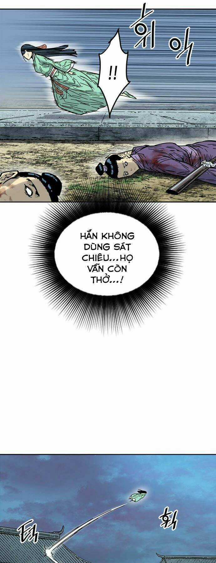 Thiên Hạ Đệ Nhất Nhân - Chapter 62 - Trang 75