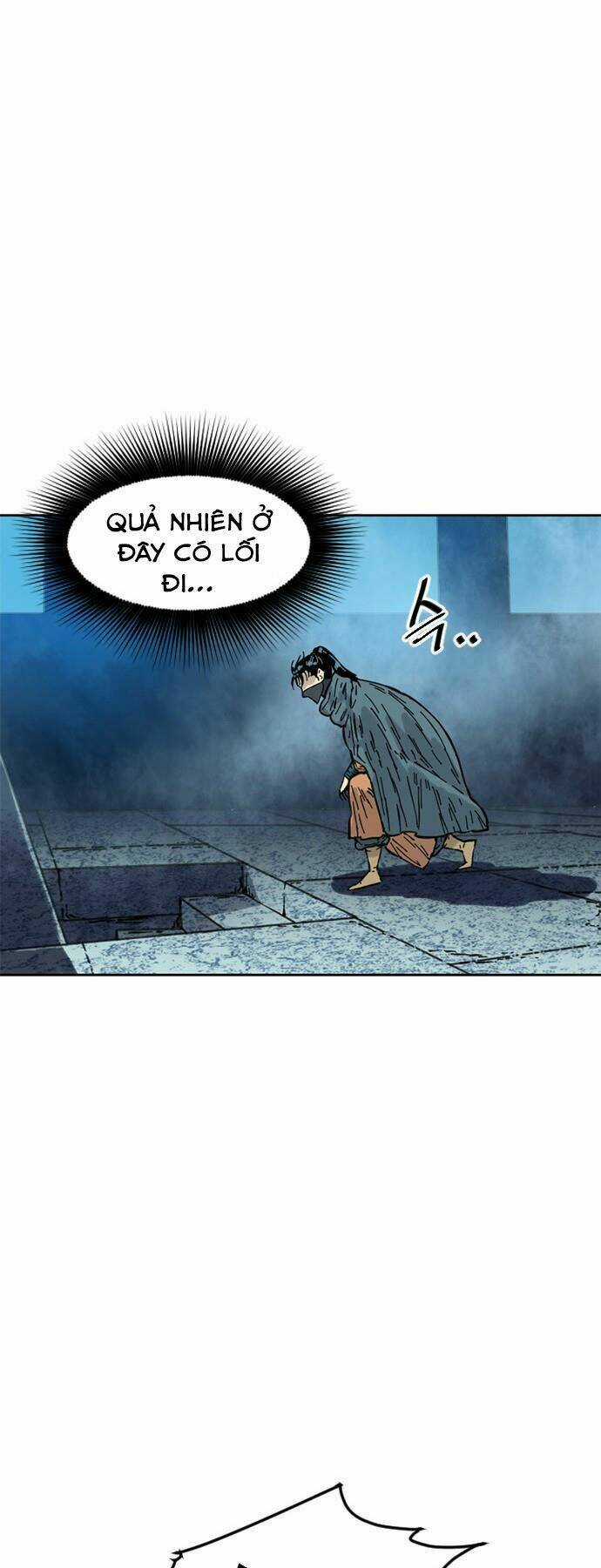 Thiên Hạ Đệ Nhất Nhân - Chapter 62 - Trang 77