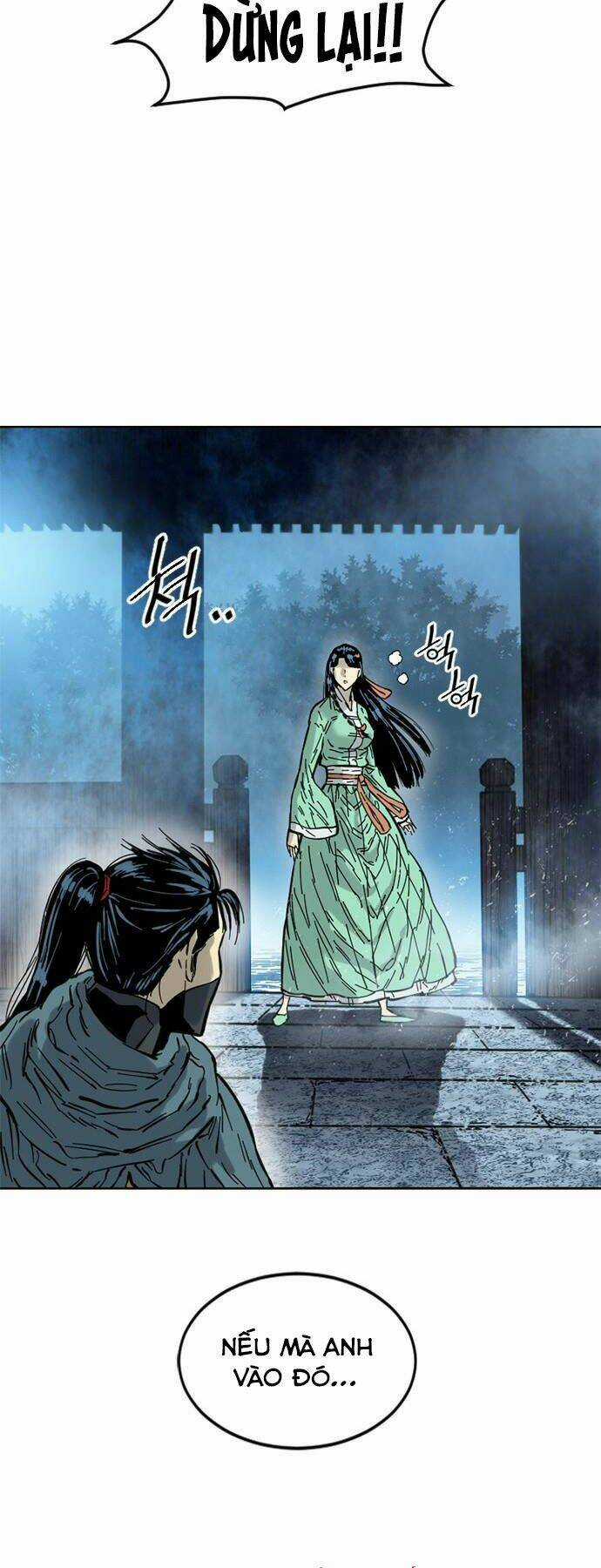 Thiên Hạ Đệ Nhất Nhân - Chapter 62 - Trang 78