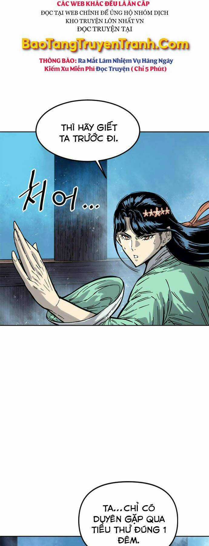 Thiên Hạ Đệ Nhất Nhân - Chapter 62 - Trang 79