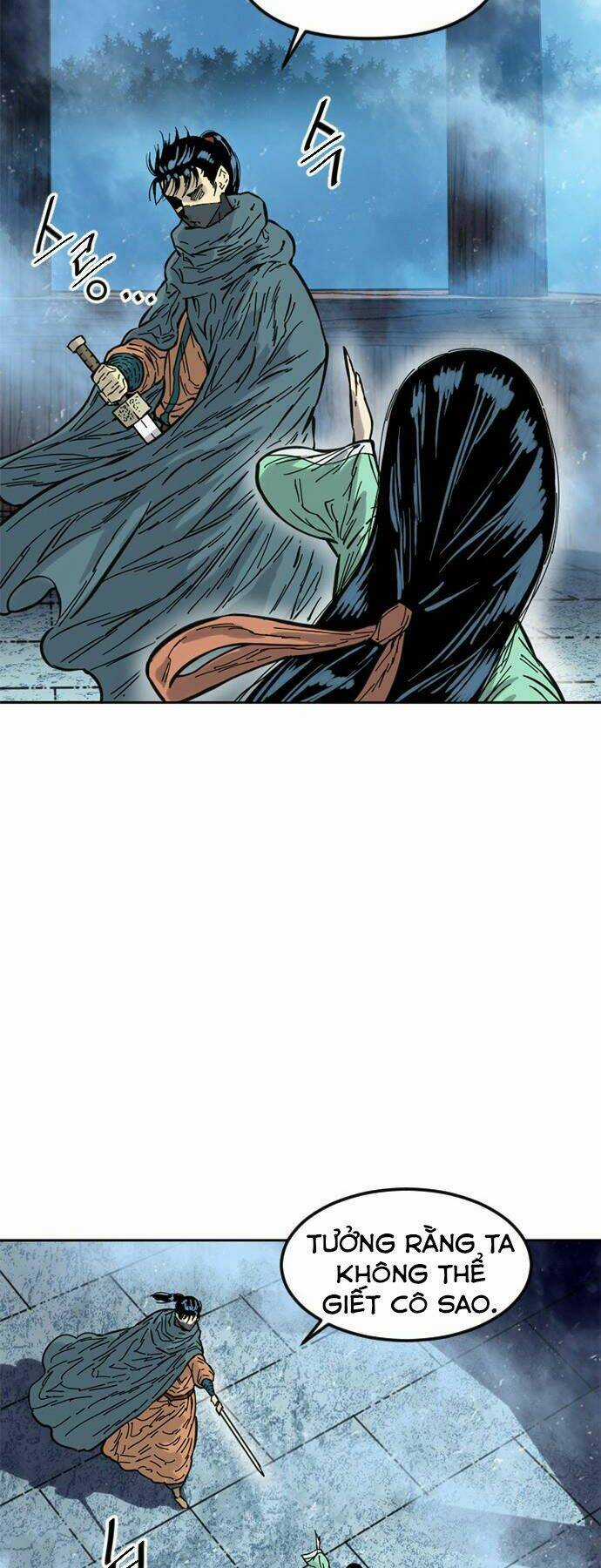 Thiên Hạ Đệ Nhất Nhân - Chapter 62 - Trang 80