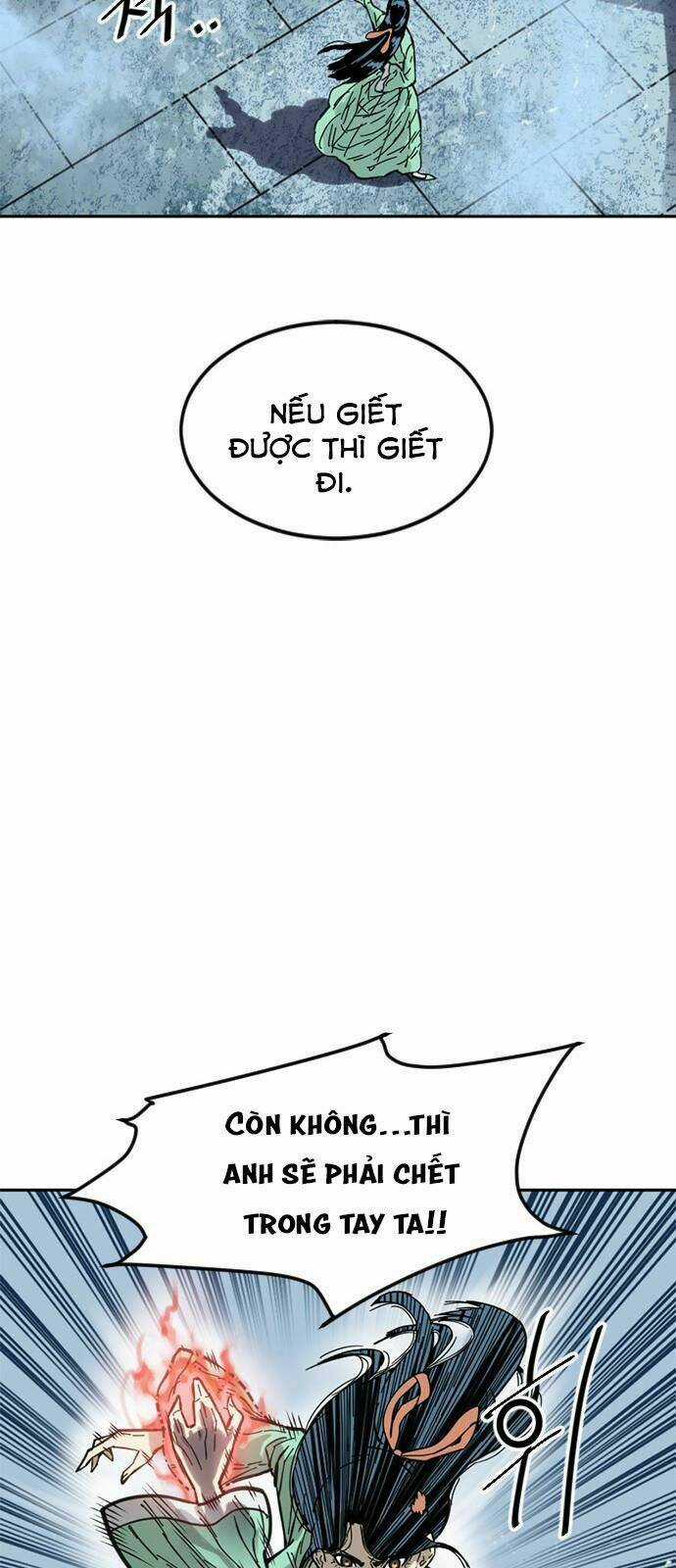 Thiên Hạ Đệ Nhất Nhân - Chapter 62 - Trang 81