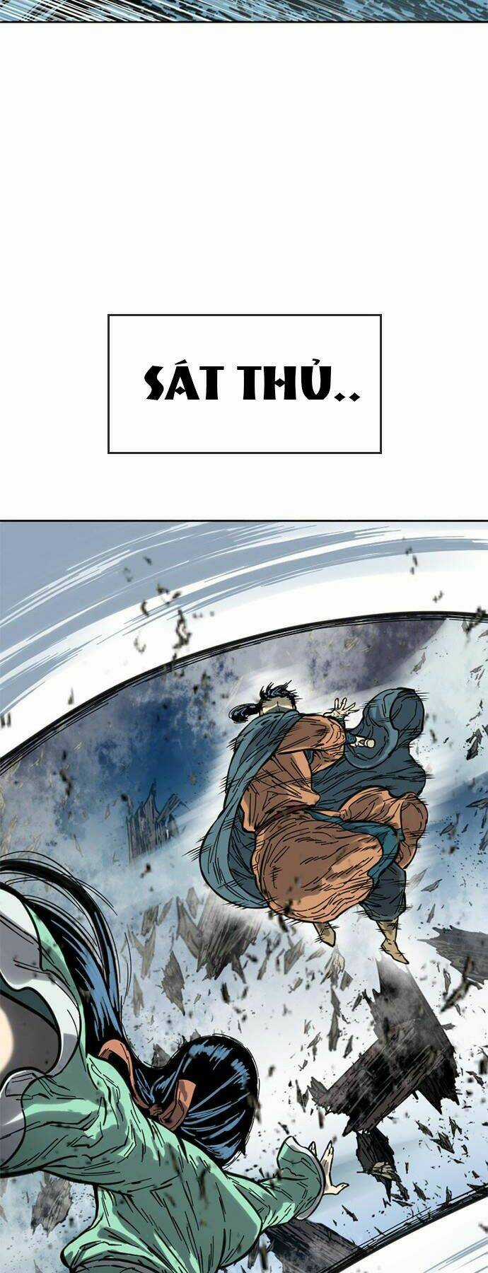 Thiên Hạ Đệ Nhất Nhân - Chapter 62 - Trang 83