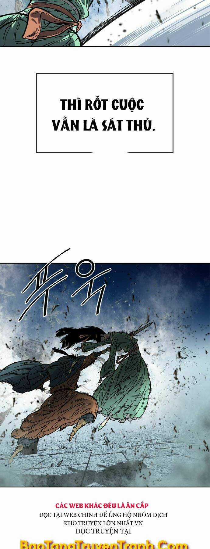 Thiên Hạ Đệ Nhất Nhân - Chapter 62 - Trang 84