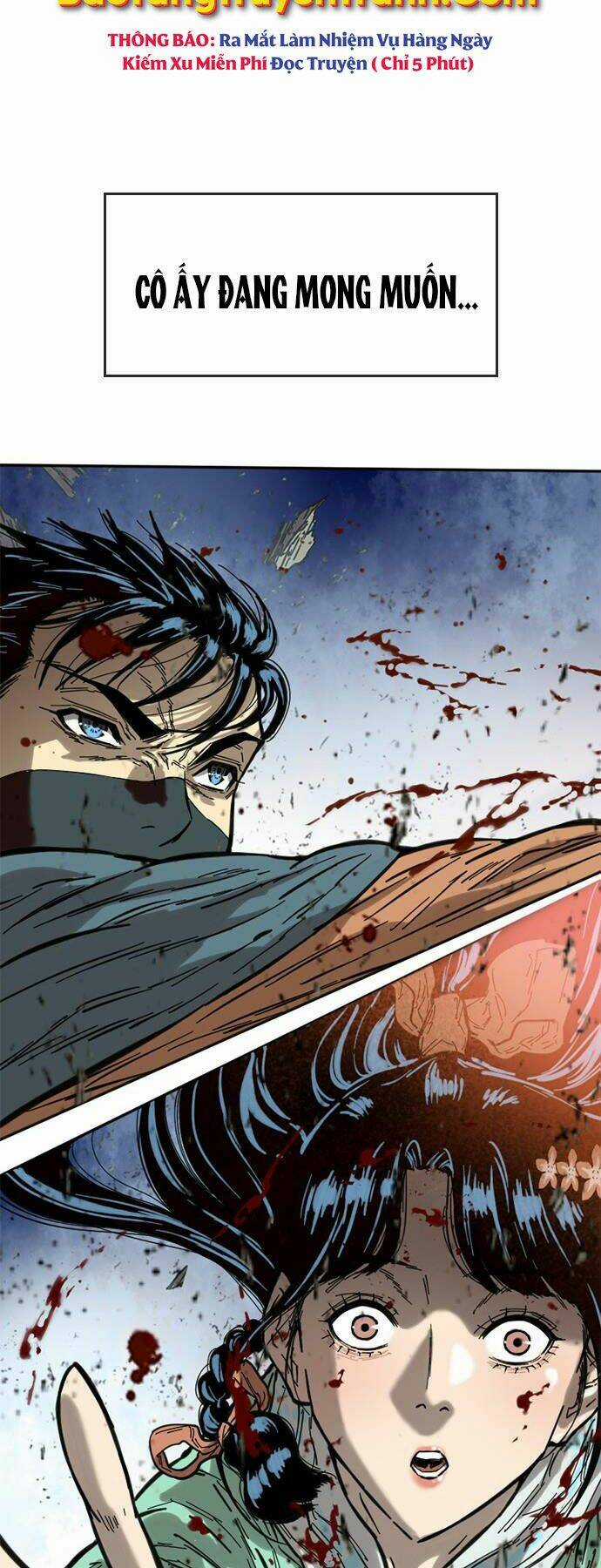 Thiên Hạ Đệ Nhất Nhân - Chapter 62 - Trang 85